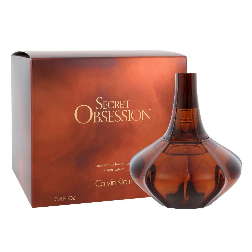 Calvin Klein Obsession Secret for Women