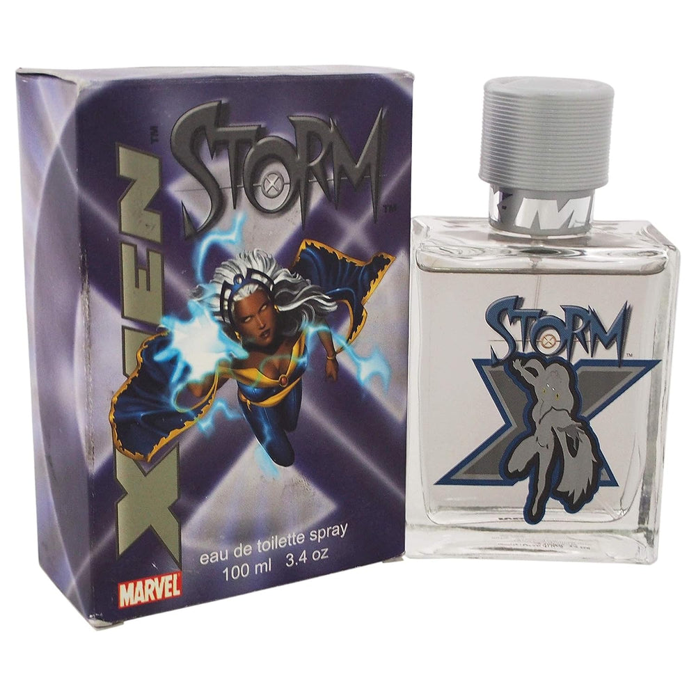 Marvel X-Men Tormenta para niñas