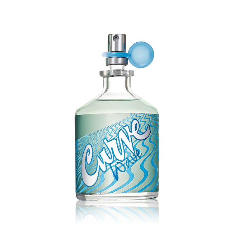 Liz Claiborne Curve Wave for Men – Fine Fragrances