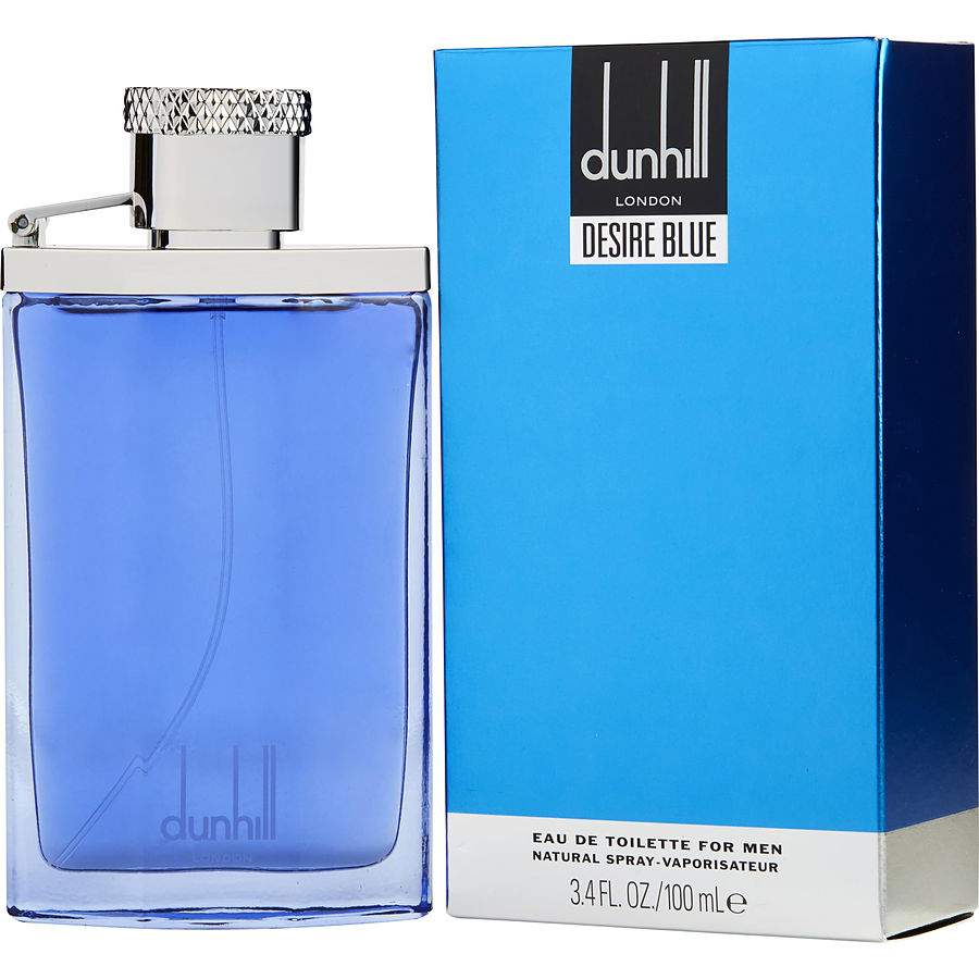 Desire Blue London for Men