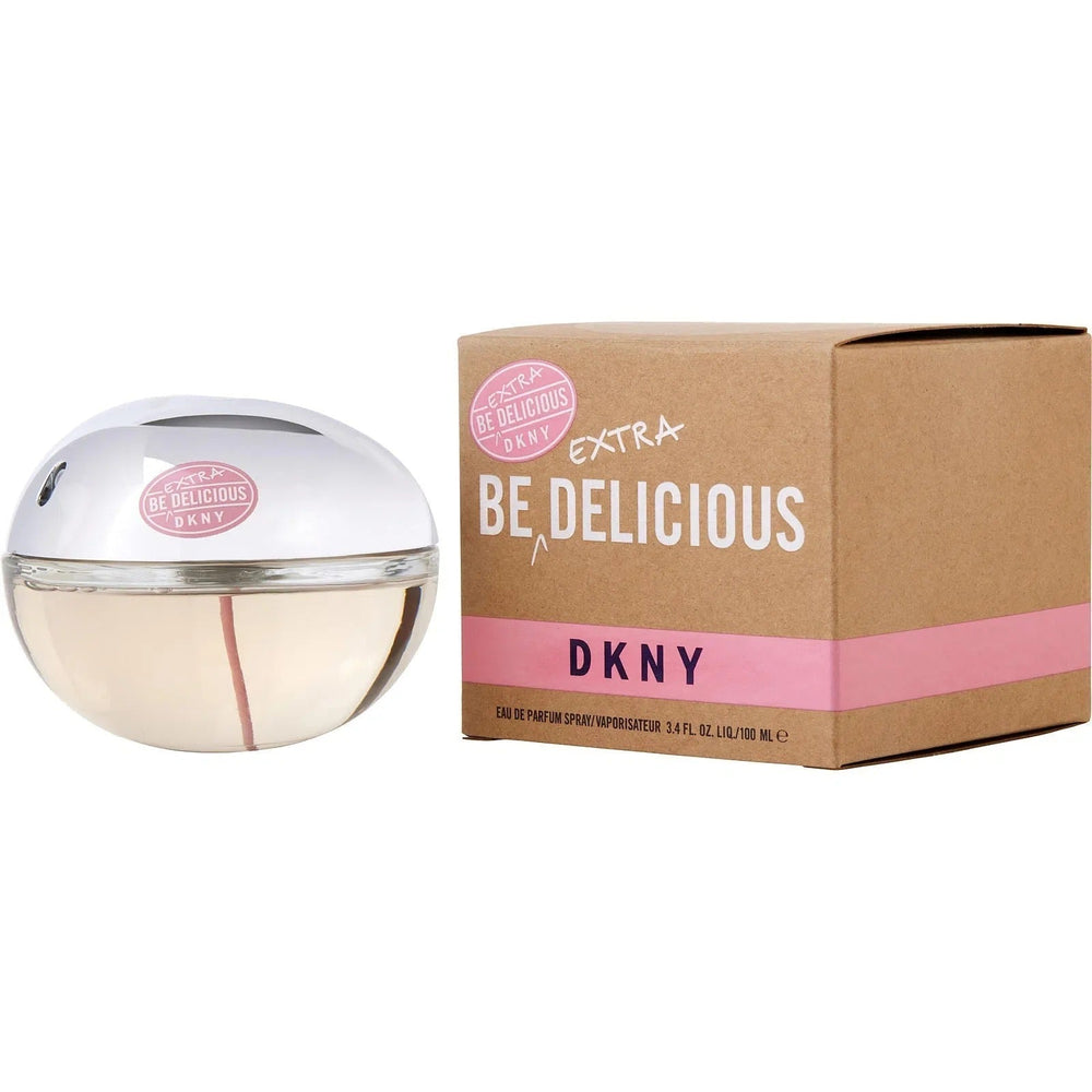 DKNY Be Delicious Extra para mujer