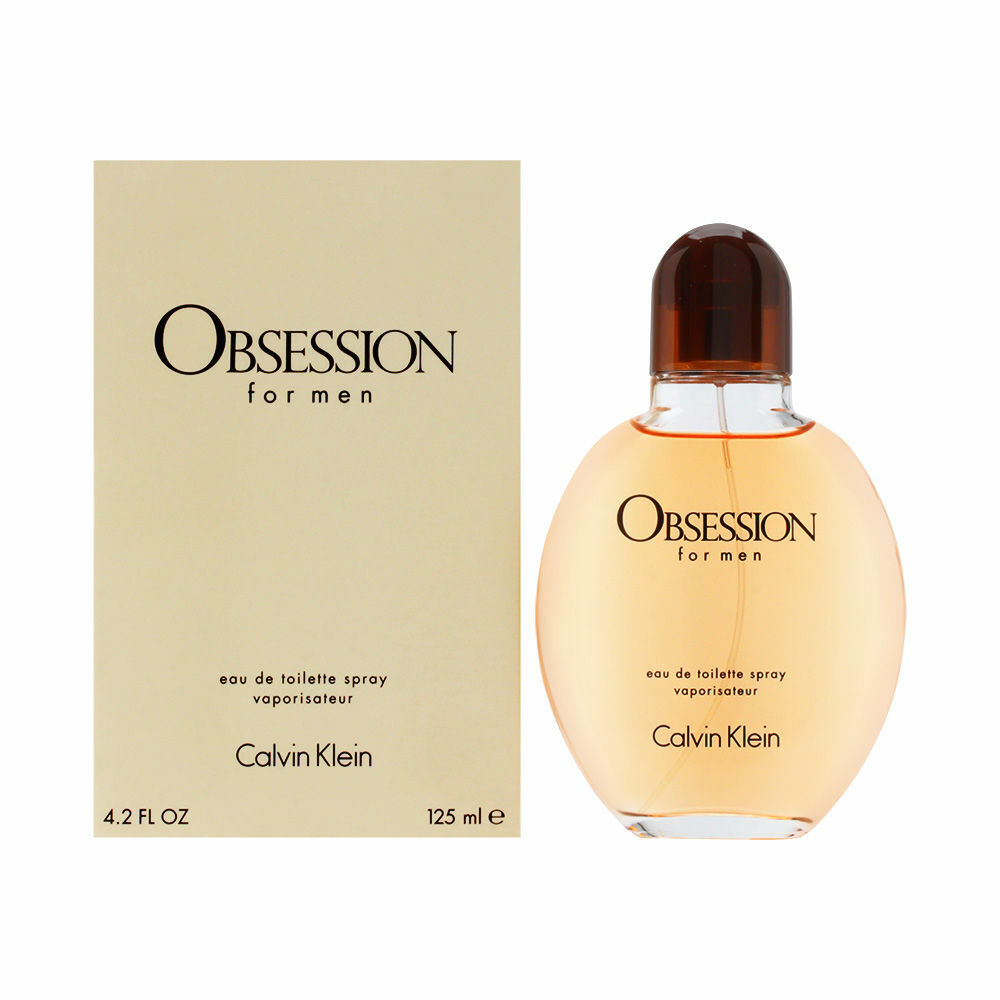 Calvin Klein Obsession for Men