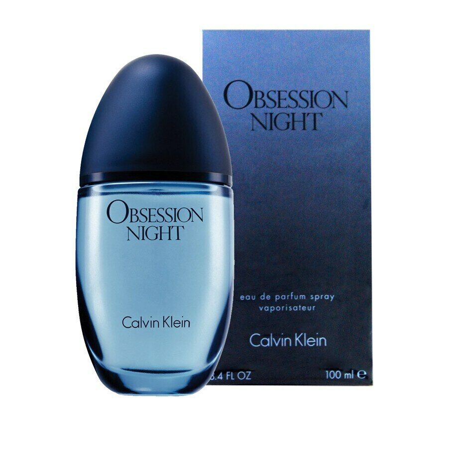 Calvin Klein Obsession Night for Women