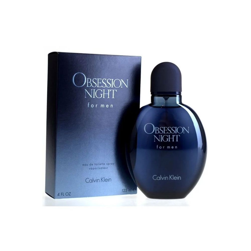 Calvin Klein Obsession Night for Men