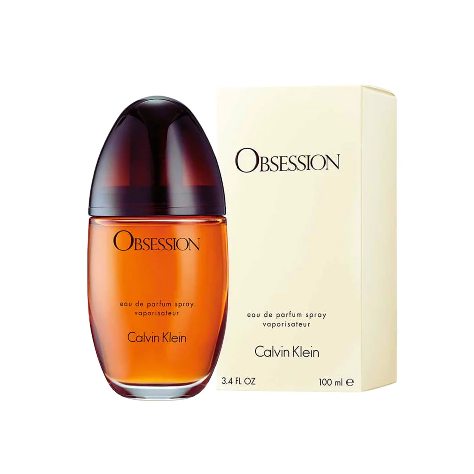 Calvin Klein Obsession for Women