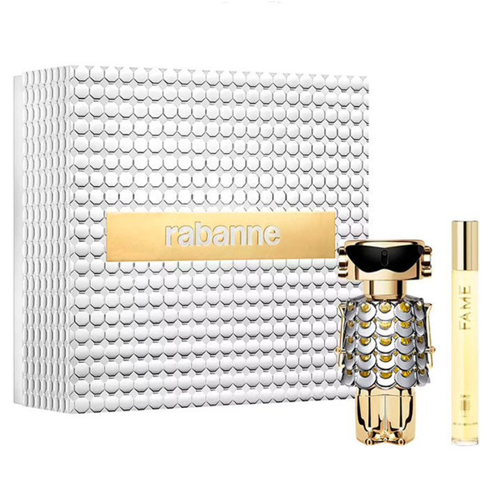 Set Paco Rabanne Fame for Women