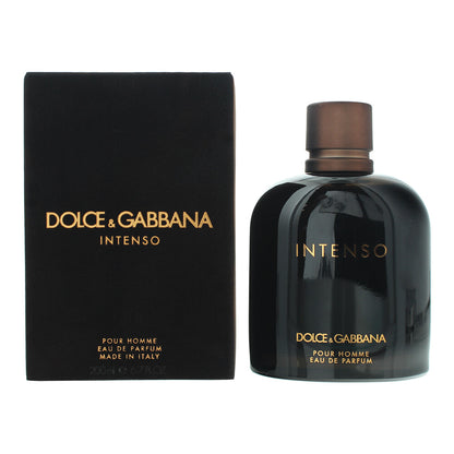 Dolce & Gabbana Intenso for Men