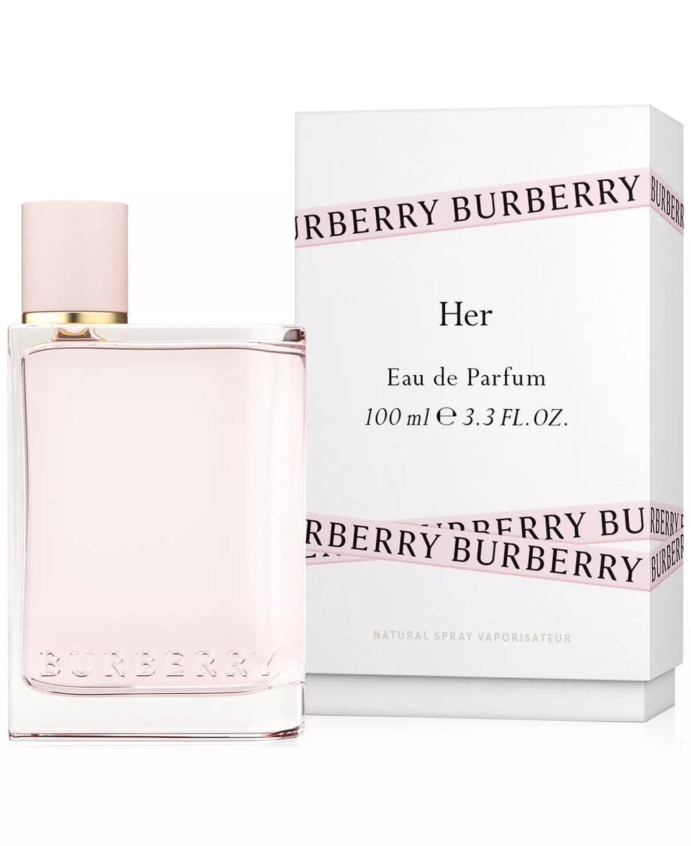 Burberry Her for Women