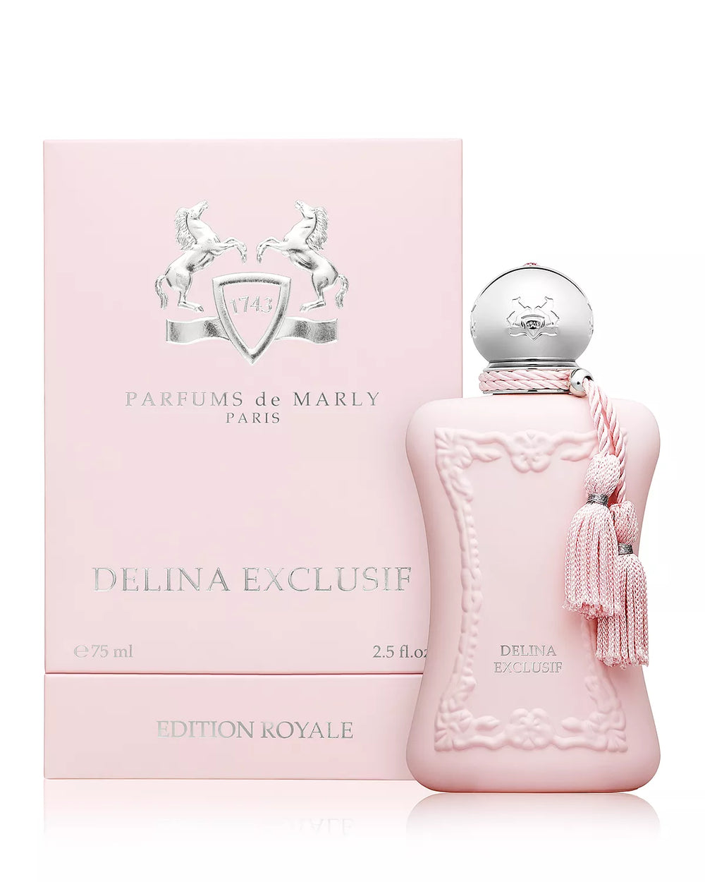 Parfums De Marly Delina Exclusif for Women