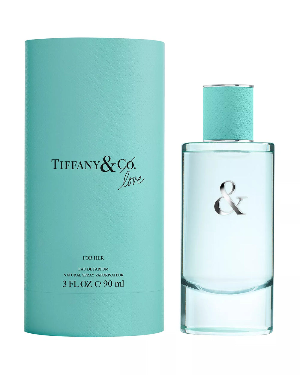 Tiffany & Co. Love For Her for Women