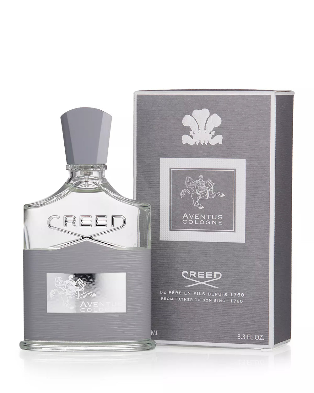 Creed Aventus Colonia para hombre