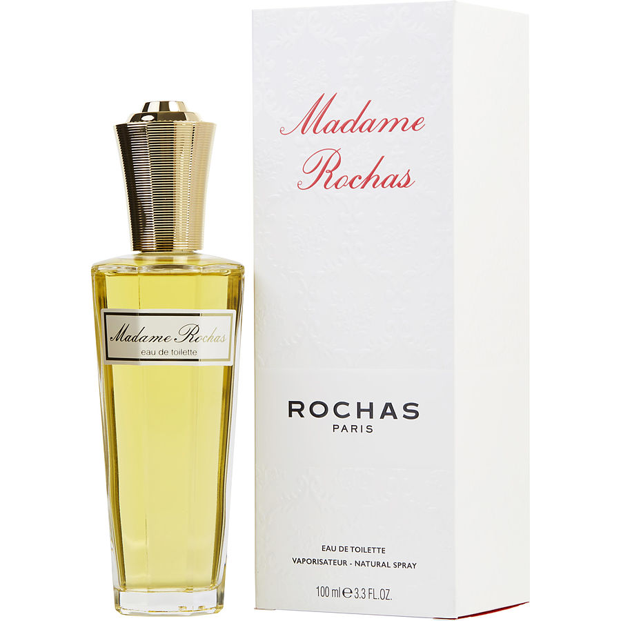 Madame Rochas for Women