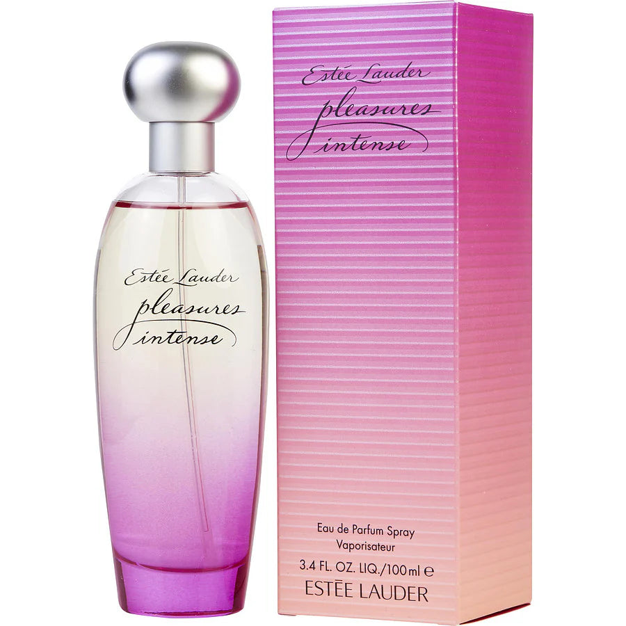 Estee Lauder Pleasures Intens for Women