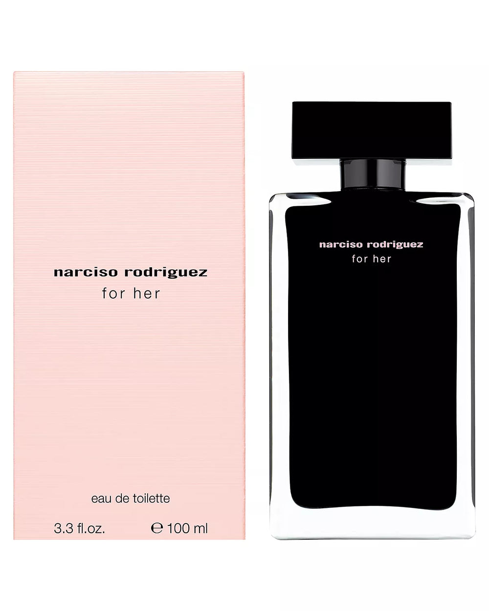 Narciso Rodriguez Para Ella para Mujer