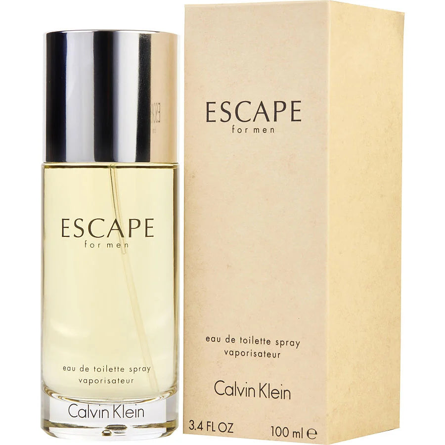 Escape de Calvin Klein para hombre