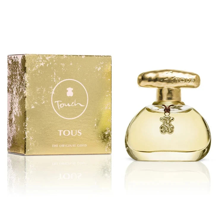 Tous Touch The Original Gold for Women