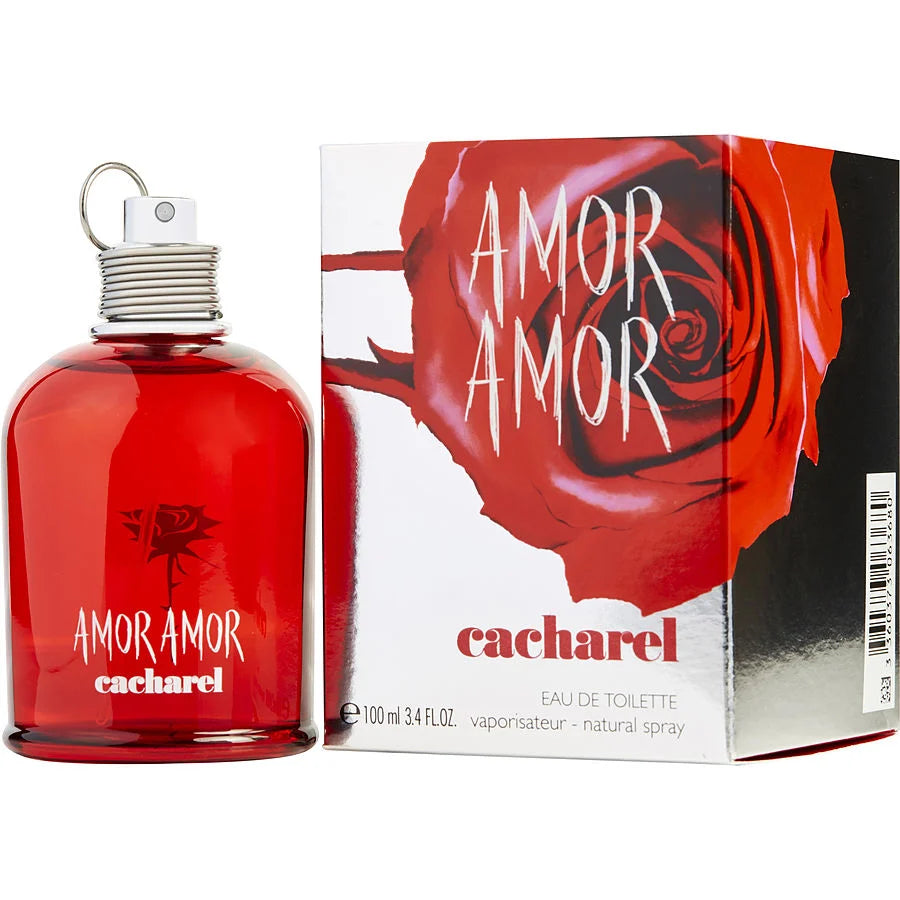 Cacharel Amor Amor for Women