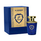 Al Haramain Azlan Oud Bleu for Men