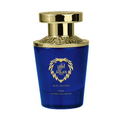 Al Haramain Azlan Oud Bleu for Men