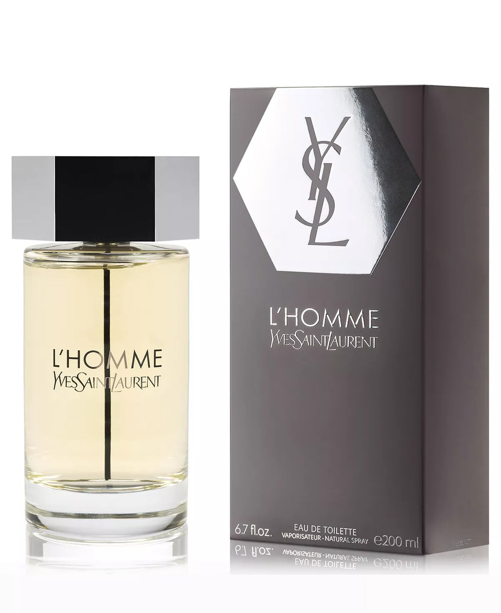 YSL L'Homme para hombre