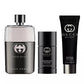 Set Gucci Guilty for Men