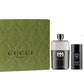 Set Gucci Guilty for Men