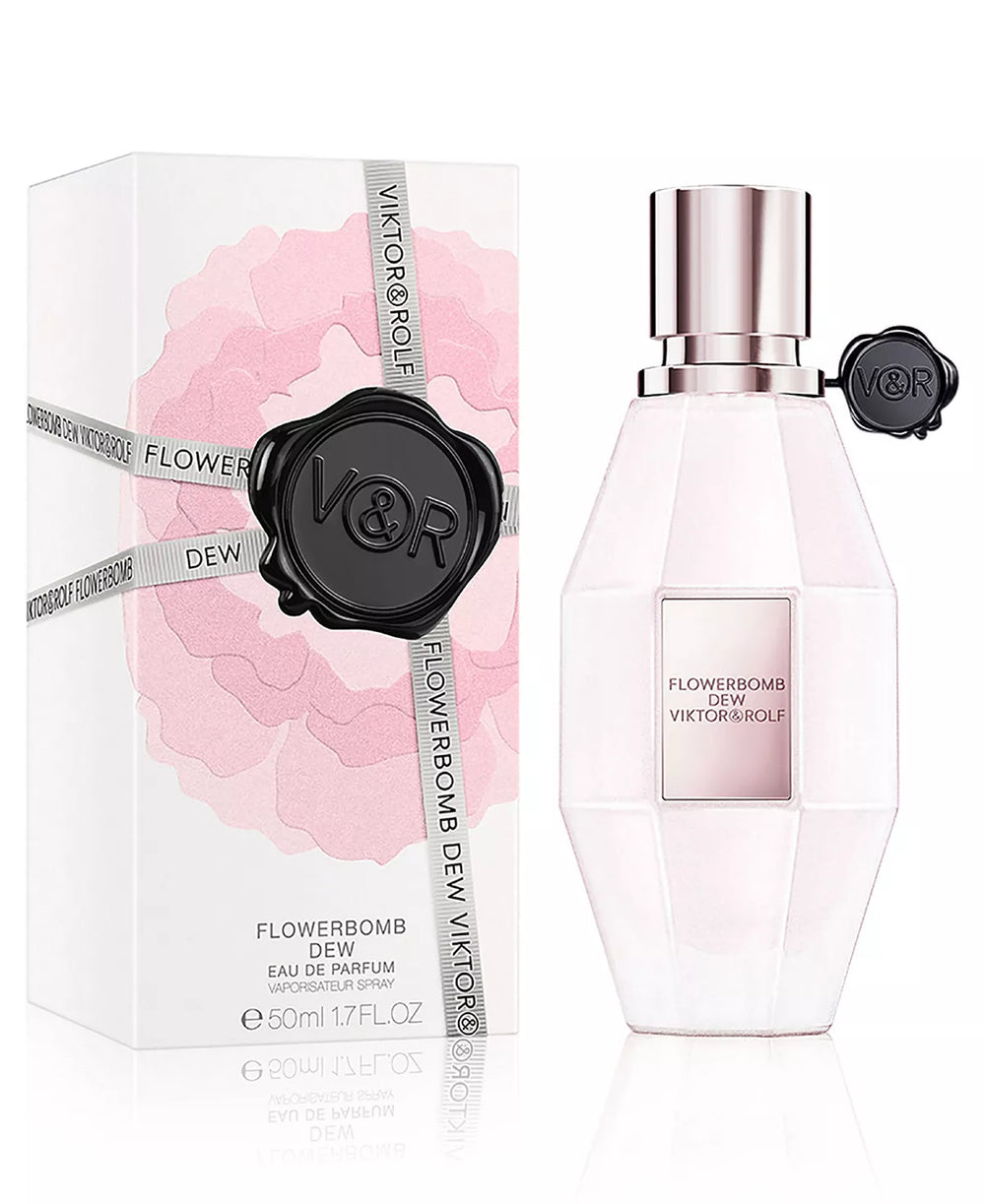 Flowerbomb Dew for Women