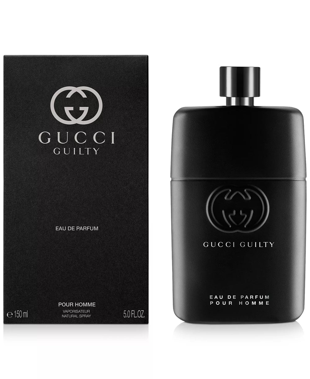 Gucci culpable para hombre