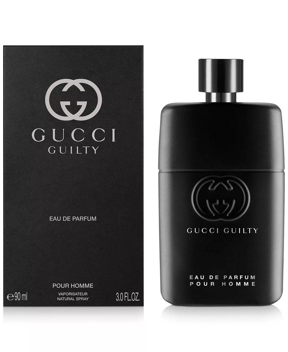 Gucci Guilty Pour Hombre