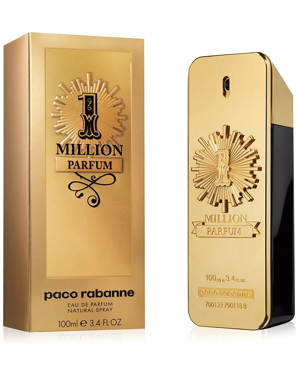 Paco Rabanne Un millón para hombres