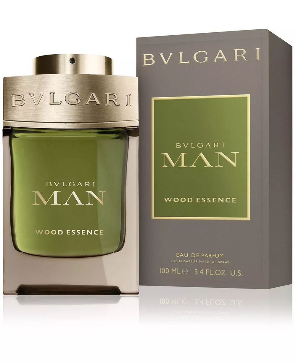 Bvlgari Madera Neroli para Hombre