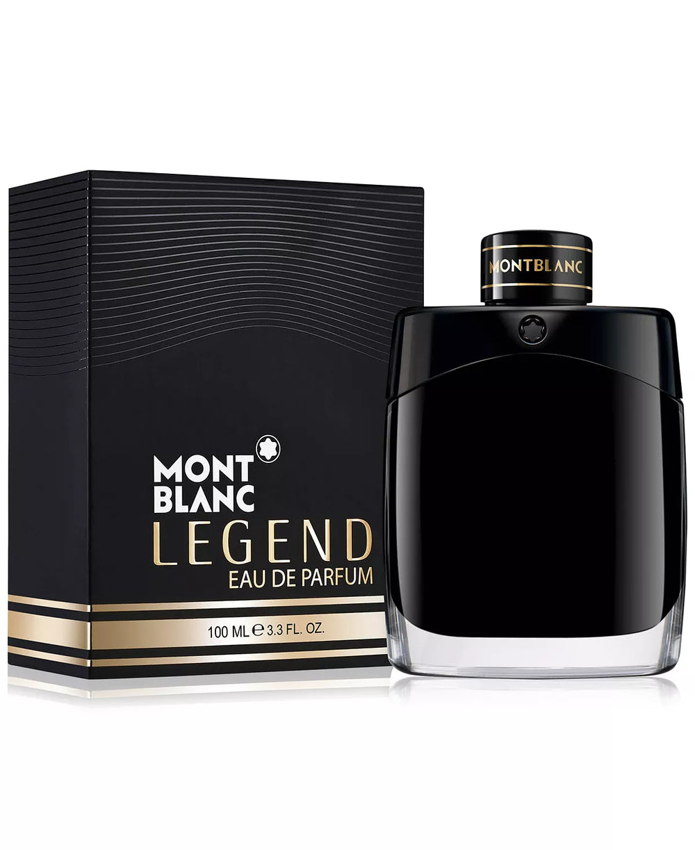 Leyenda del Mont Blanc para hombre