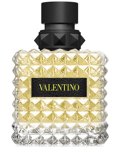 Valentino Donna Born In Roma Yellow Dream para mujer