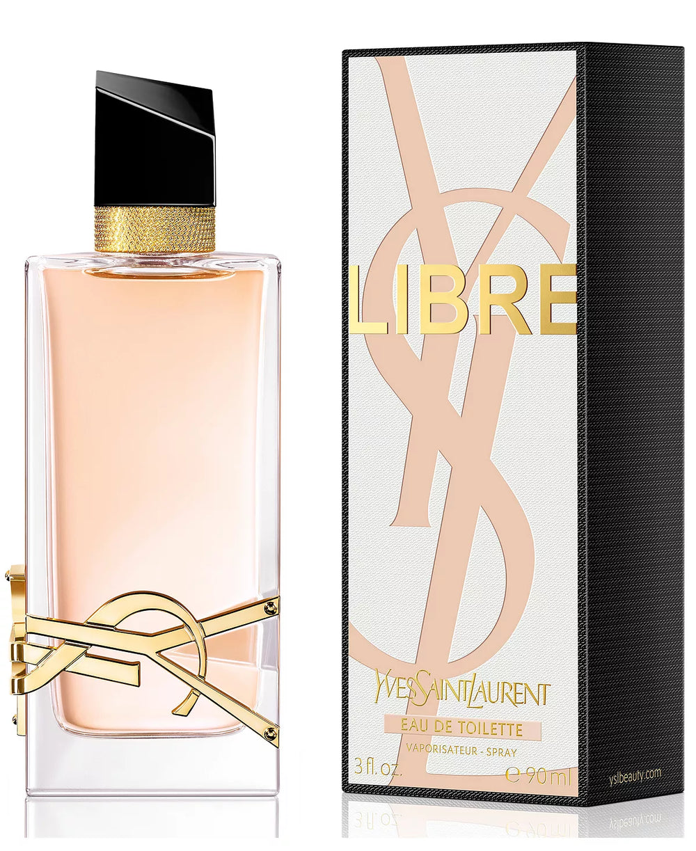 YSL Libre para mujeres