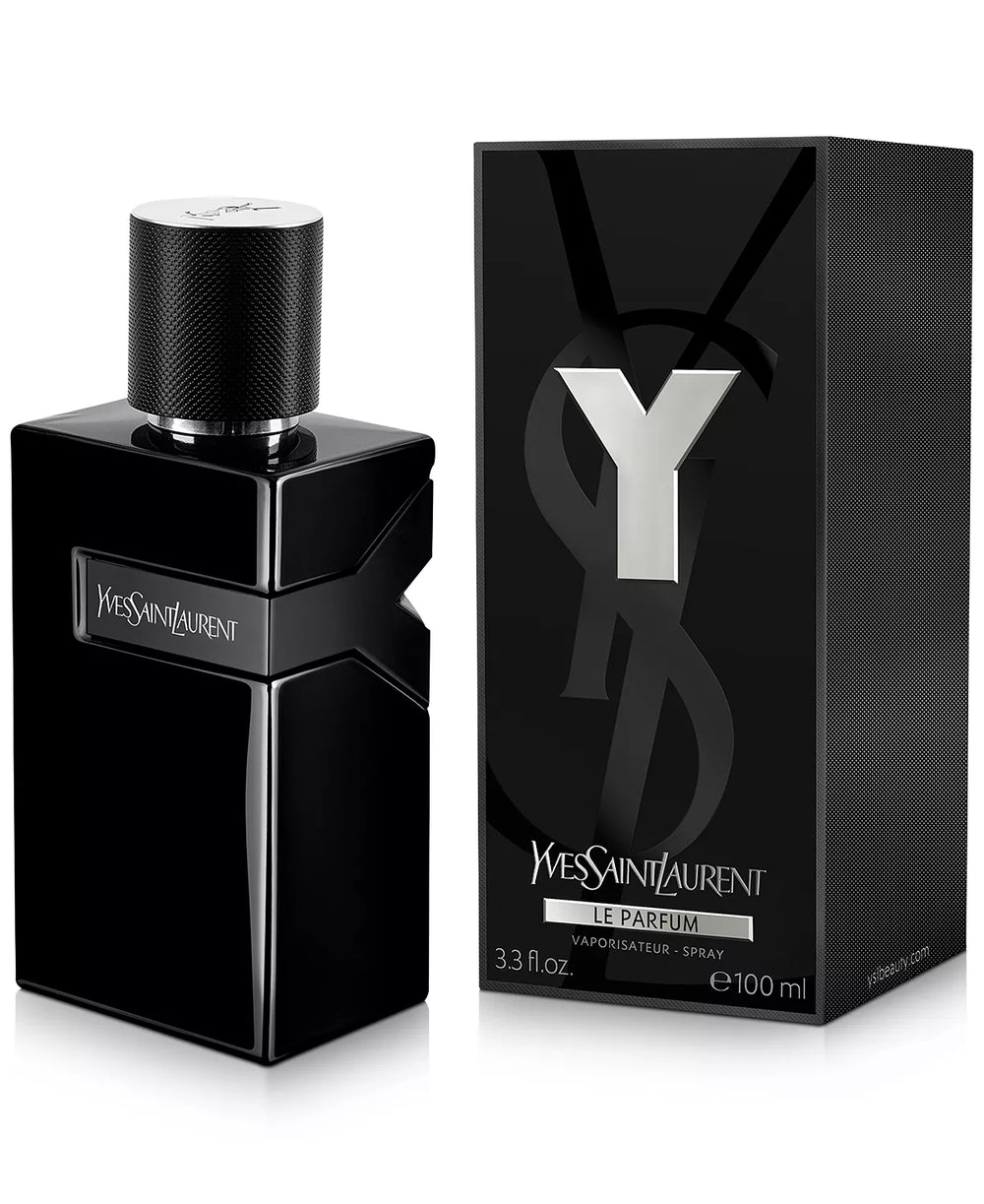 YSL "Y" Le Parfum para hombre