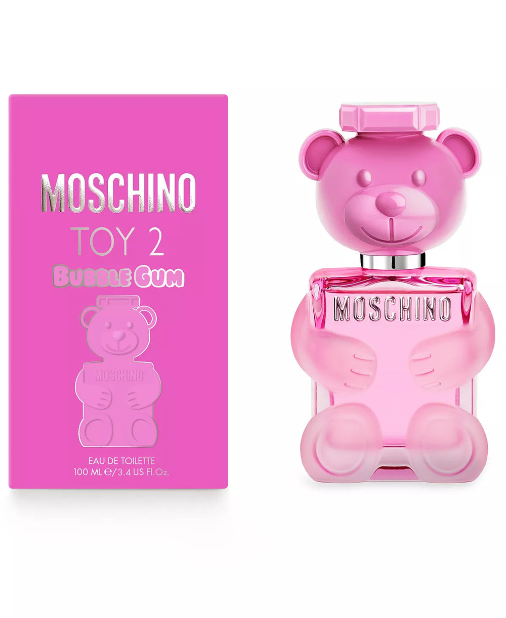 Moschino Toy 2 Chicle para mujer
