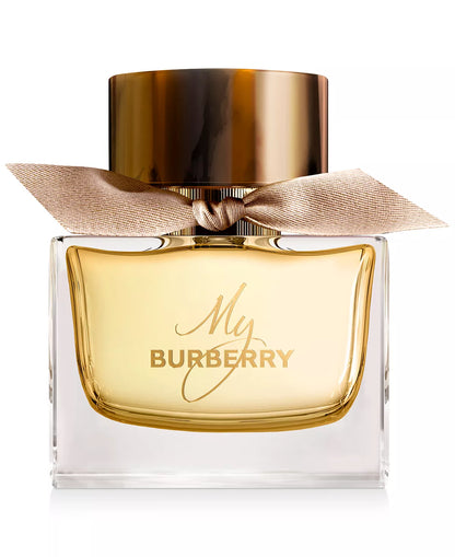 Mi Burberry para mujer