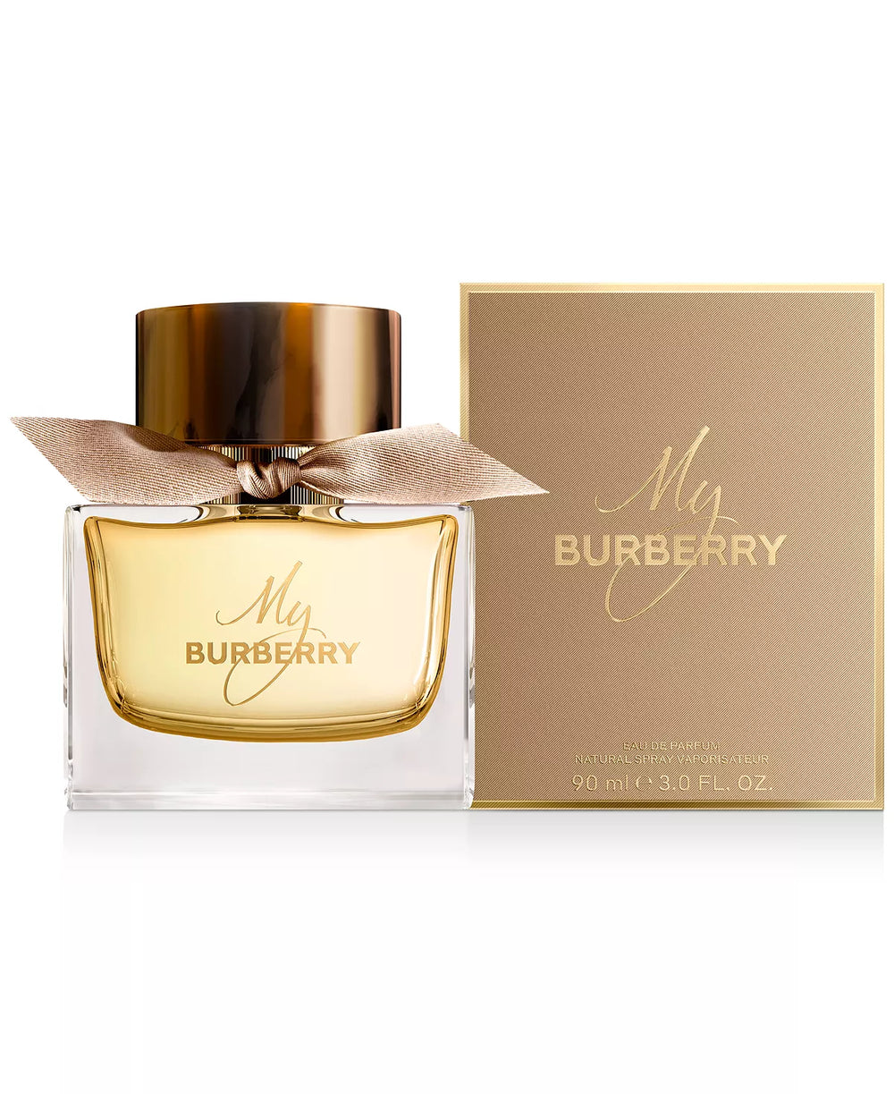 Mi Burberry para mujer