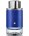 Mont Blanc Explorer Ultra Blue for Men