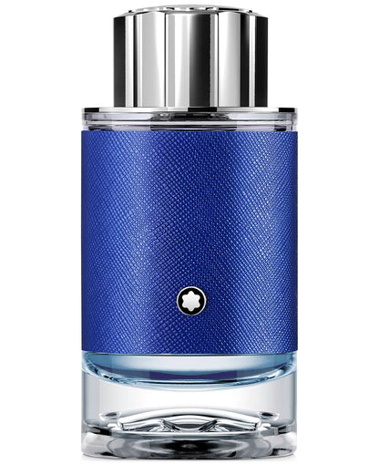 Mont Blanc Explorer Ultra Blue for Men