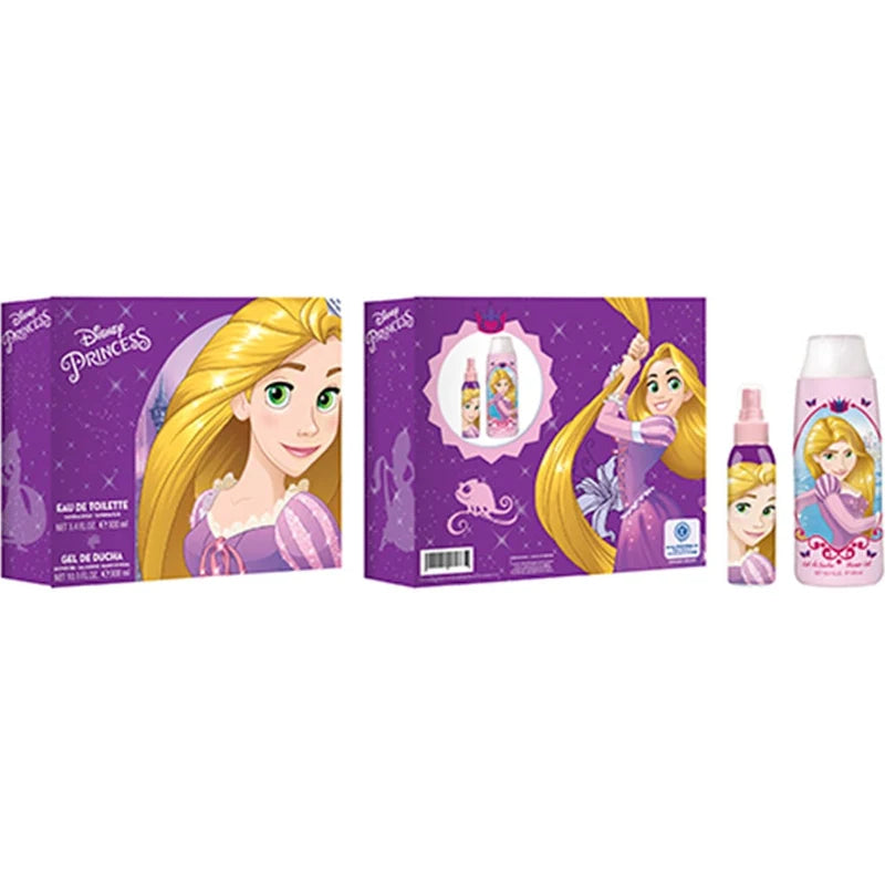 Set Repunzel for Girls