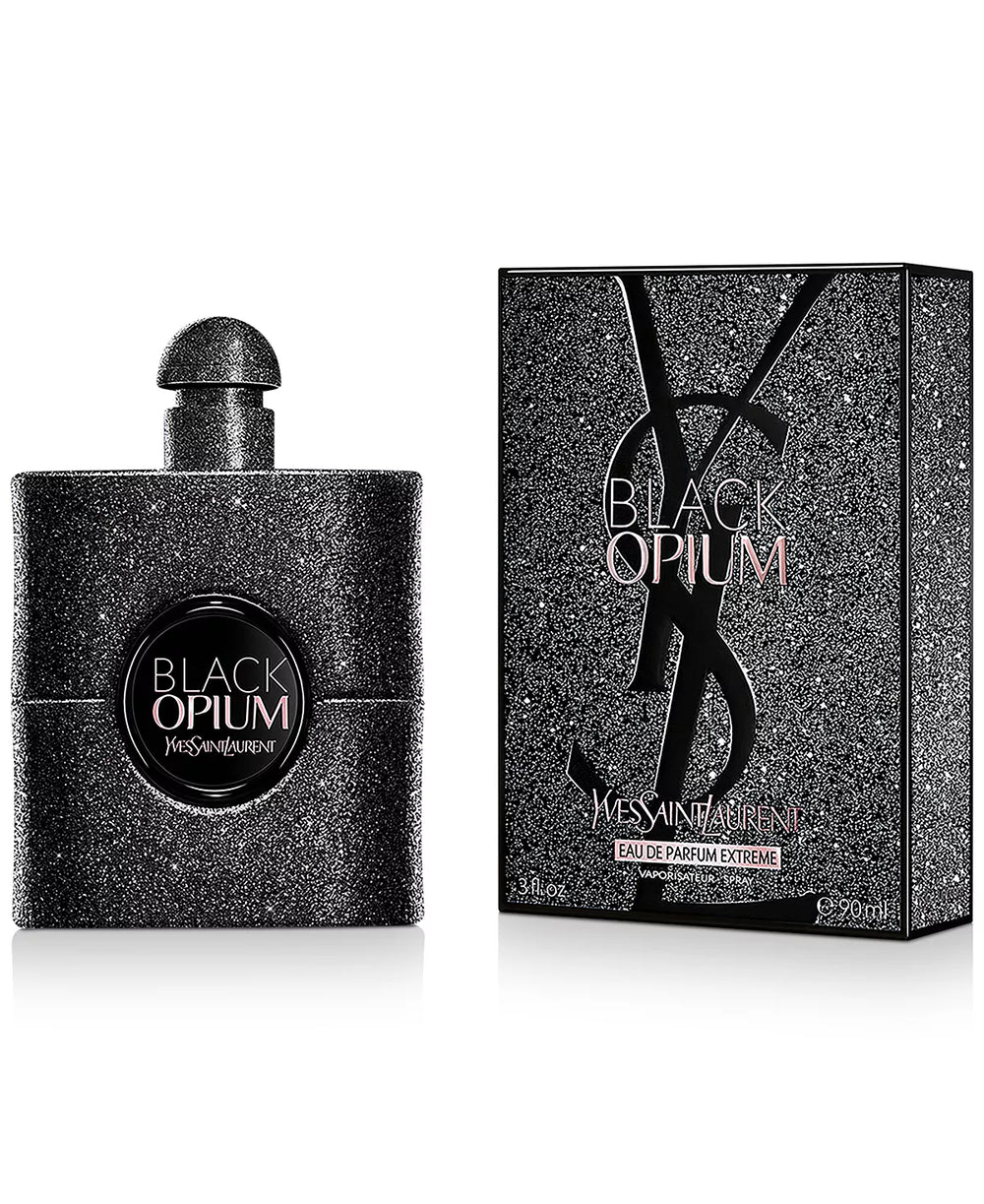 Opium Black Extreme para mujer