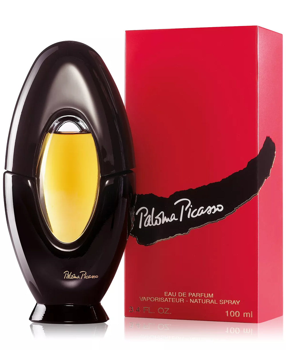 Paloma Picasso Woman for Women