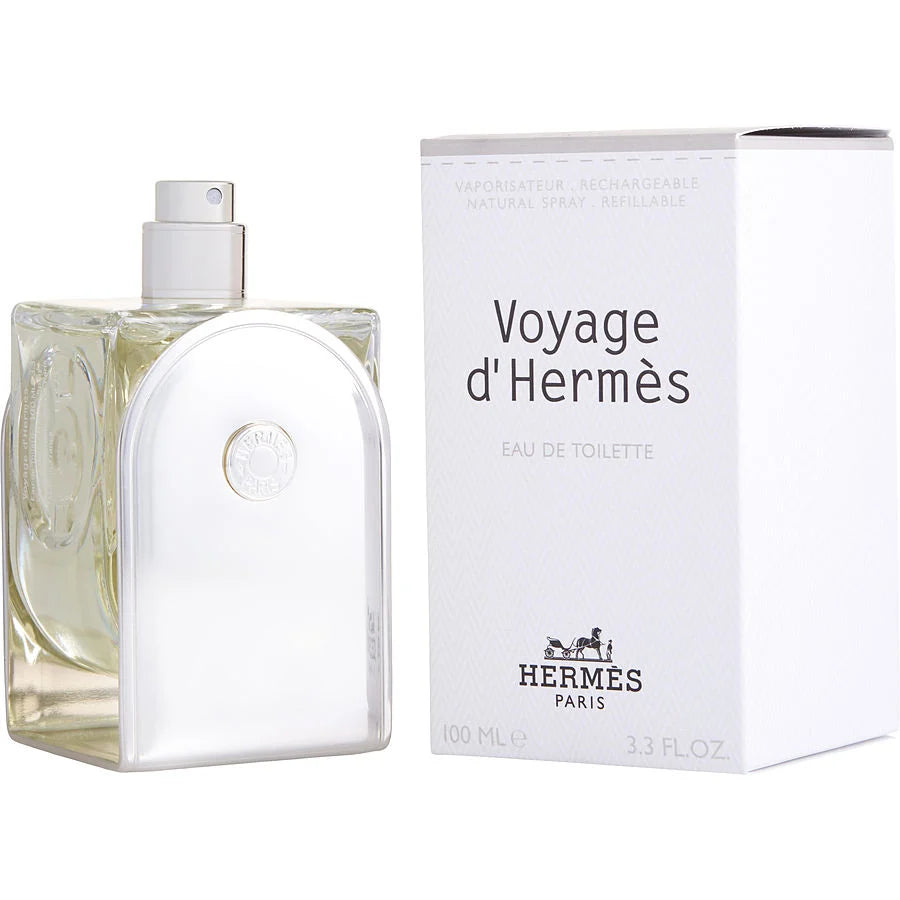 U Hermes Voyage D'Hermes for Men