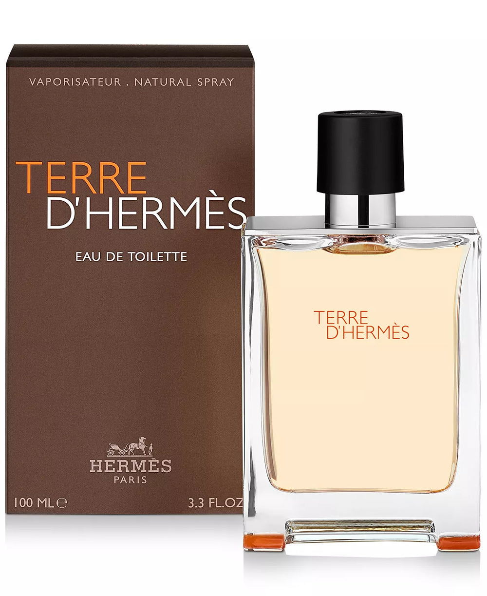 Hermes Terre D' Hermes for Men