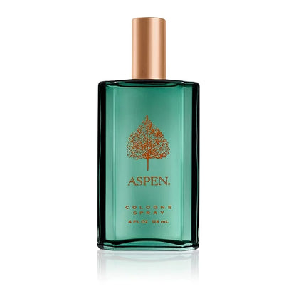 Aspen Coty Cologne for Men