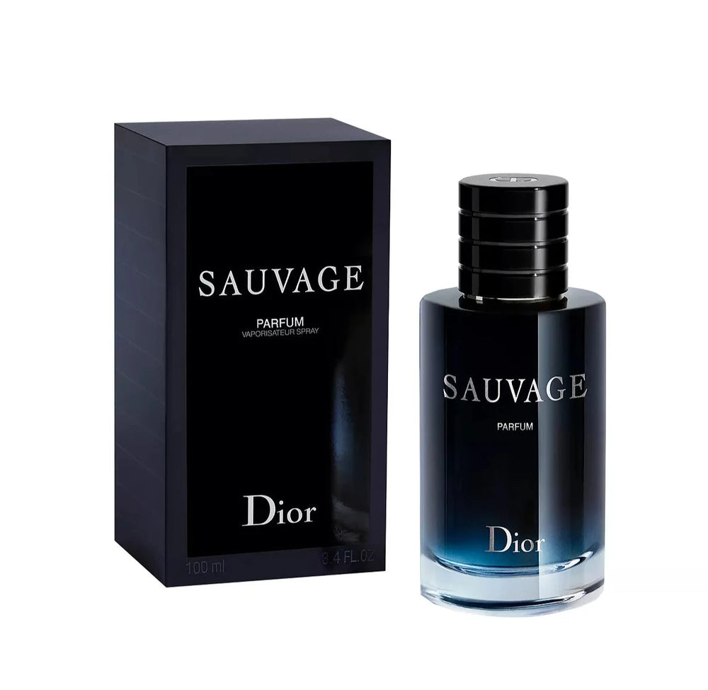 Christian Dior Sauvage Parfum for Men