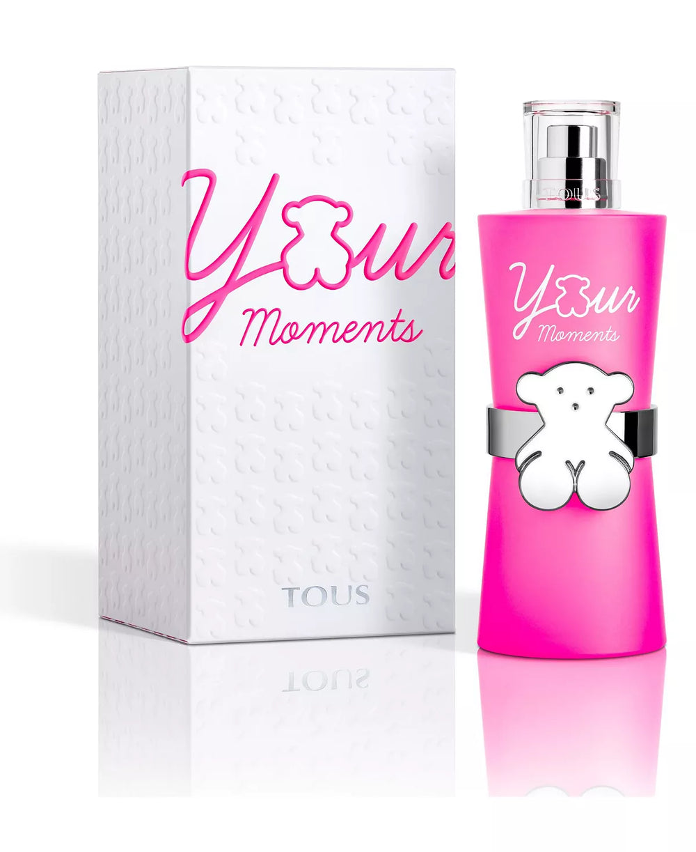 Tous Your Moments for Women