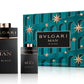 Set Bvlgari Man In Black