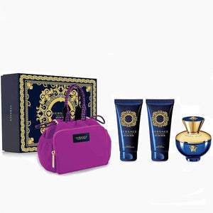 Set Versace Dylan Blue for Women